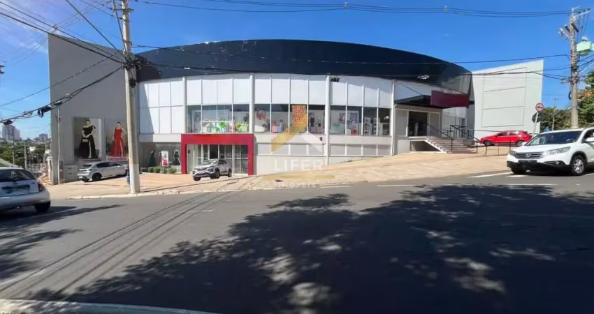 Prédio à venda na Avenida Doutor Heitor Penteado, 905, Parque Taquaral, Campinas