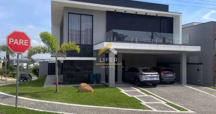 Casa em condomínio fechado com 3 quartos à venda na Avenida Dermival Bernardes Siqueira, 010, Swiss Park, Campinas