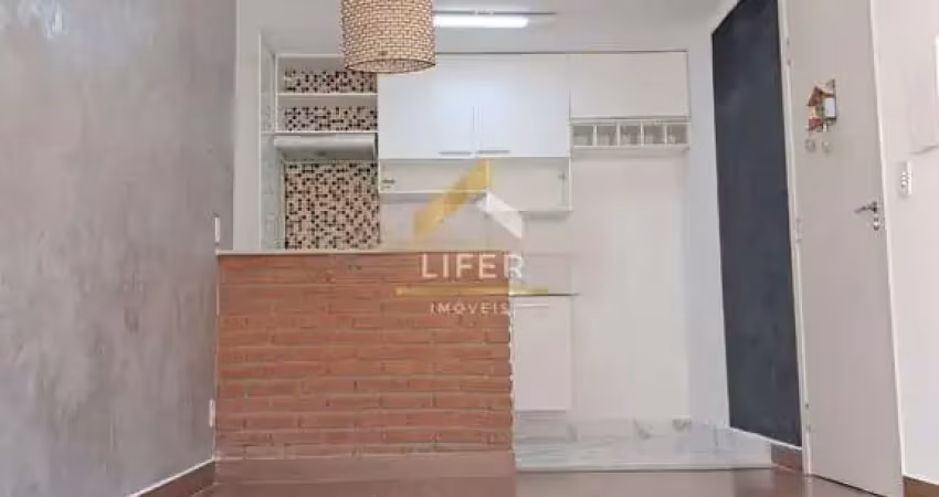 Apartamento com 2 quartos à venda na Avenida Washington Luís, 4300, Vila Marieta, Campinas