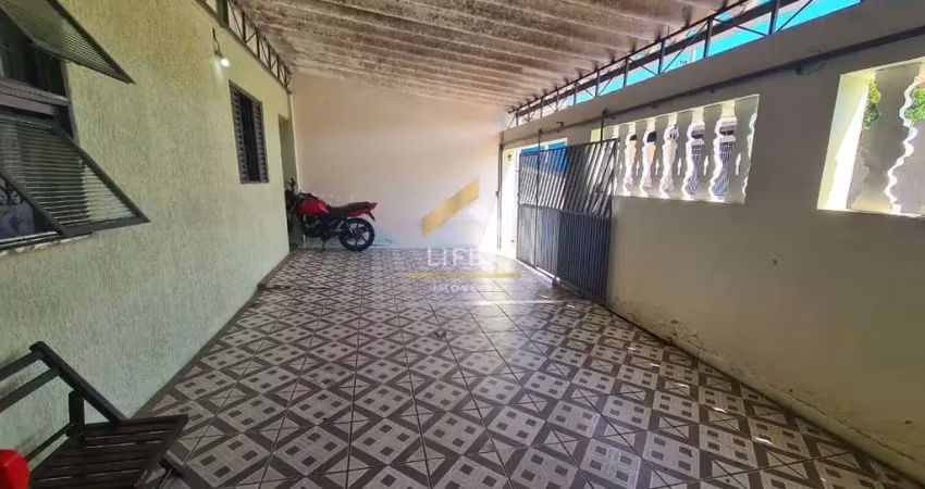 Casa com 3 quartos à venda na dos Pamaris, 404, Vila Miguel Vicente Cury, Campinas