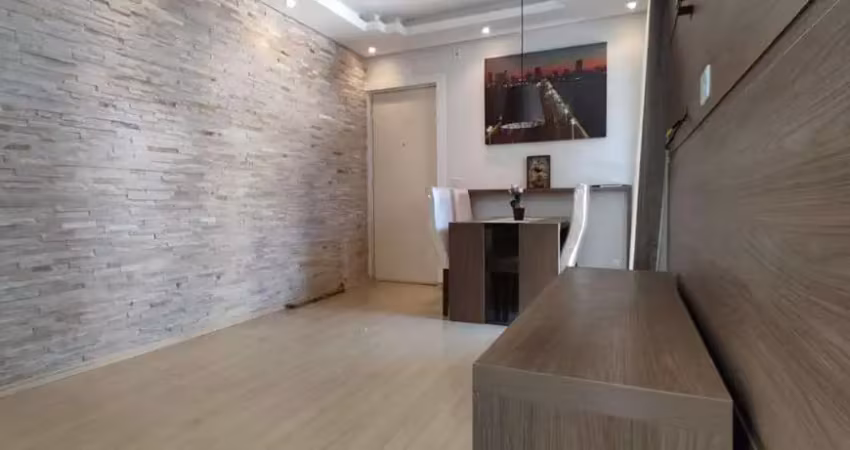 Apartamento com 2 quartos à venda na Rua Júlio Tim, 600, Jardim Ipaussurama, Campinas