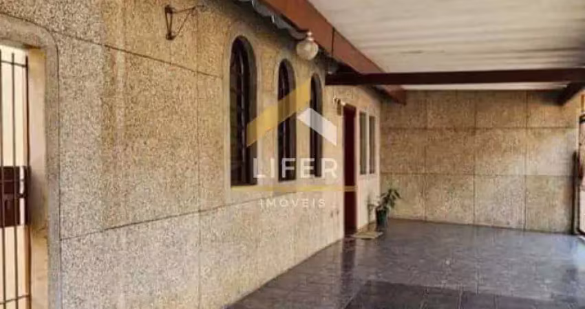 Casa com 3 quartos à venda na Rua Vinhedo, 800, Jardim Novo Campos Elíseos, Campinas