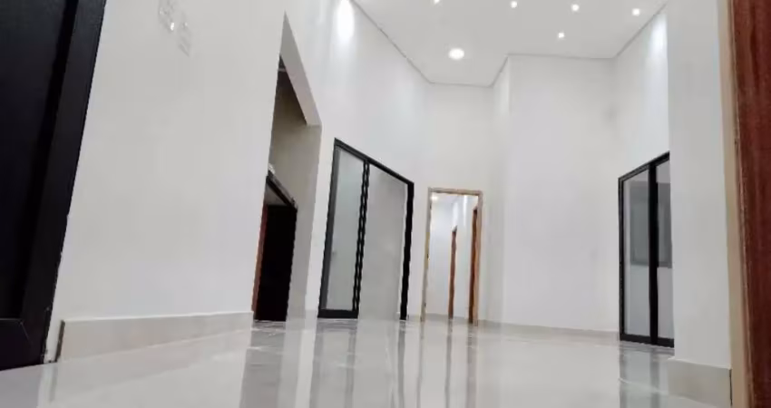 Casa em condomínio fechado com 3 quartos à venda na Mário Tempesta, 838, Jardim Residencial Terra Nobre, Indaiatuba