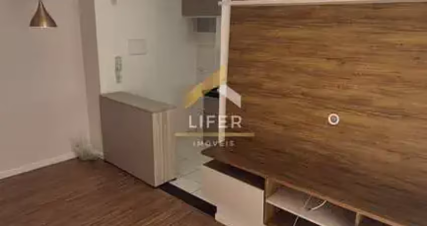 Apartamento com 2 quartos à venda na Rua Vítor Meirelles, 415, Jardim Samambaia, Campinas