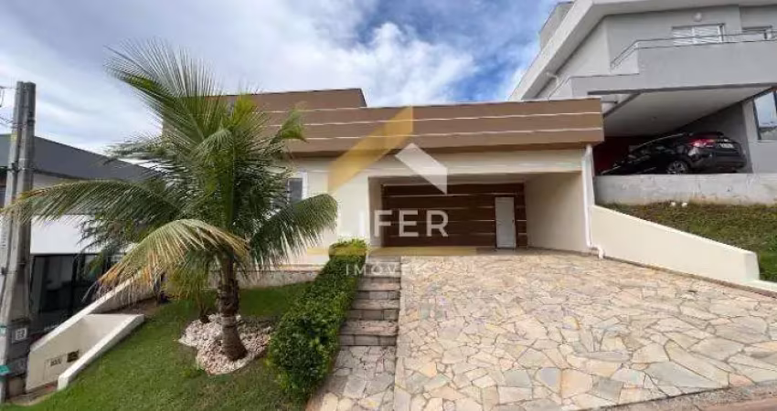 Casa em condomínio fechado com 3 quartos para alugar na Rua Ettore Bertoli, 300, Loteamento Residencial Santa Gertrudes, Valinhos