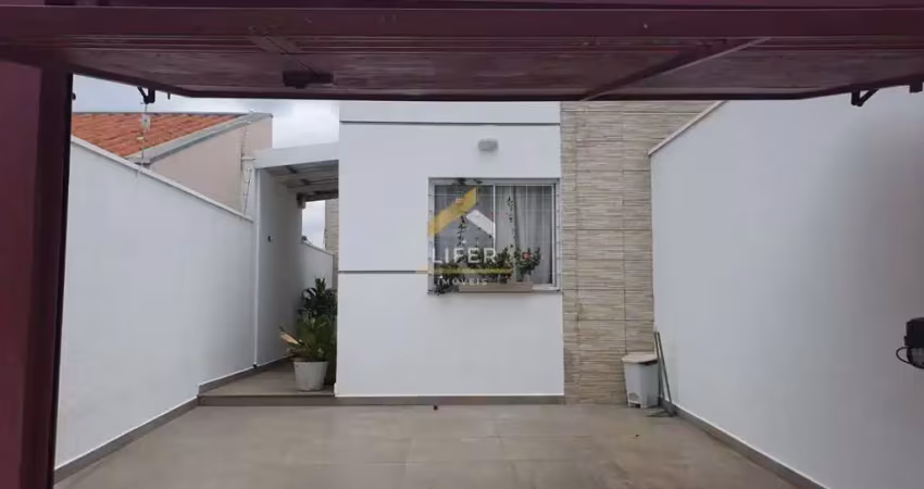 Casa com 3 quartos à venda na Rua Maestro Eliseu Narciso, 23, Parque Jambeiro, Campinas