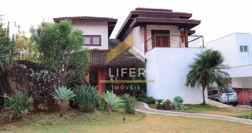 Casa em condomínio fechado com 4 quartos à venda na Estrada do Jequitibá km 2,500, 1750, Pinheiro, Valinhos