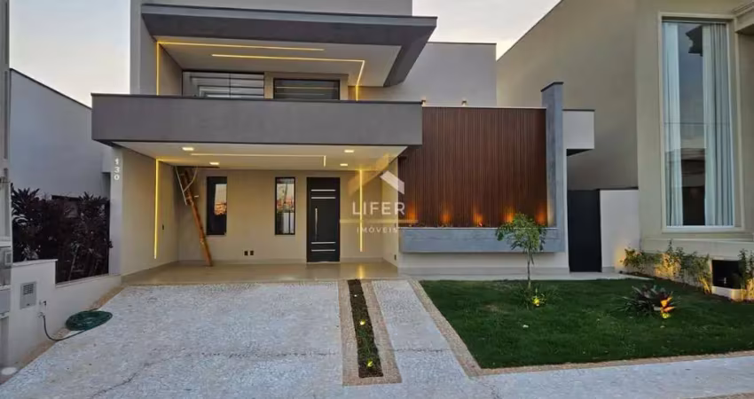 Casa em condomínio fechado com 3 quartos para alugar na Avenida Dermival Bernardes Siqueira, 016, Swiss Park, Campinas