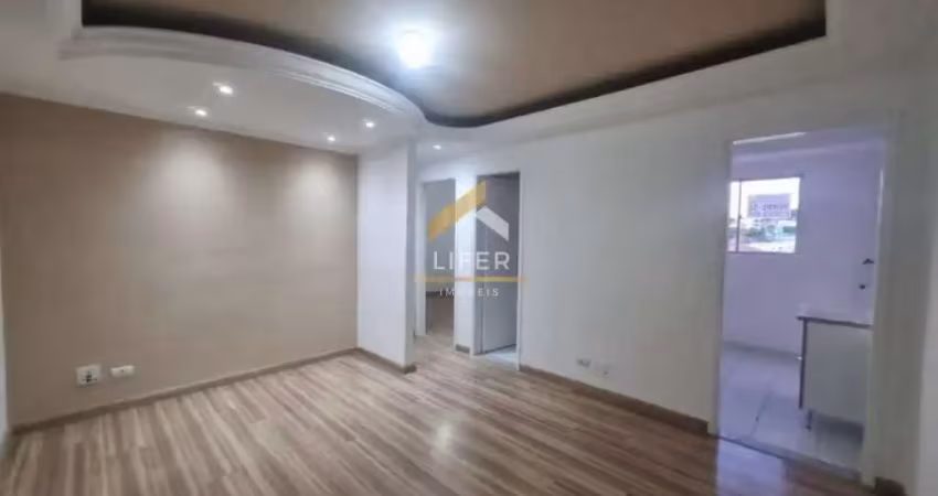 Apartamento com 2 quartos à venda na Rua Rio Grande do Sul, 620, Vila Santana, Campinas