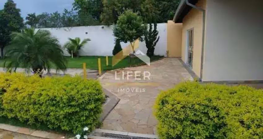 Chácara / sítio com 3 quartos à venda na Rua Benedito Tiburcio de Oliveira, 800, Chácaras Cruzeiro do Sul, Campinas