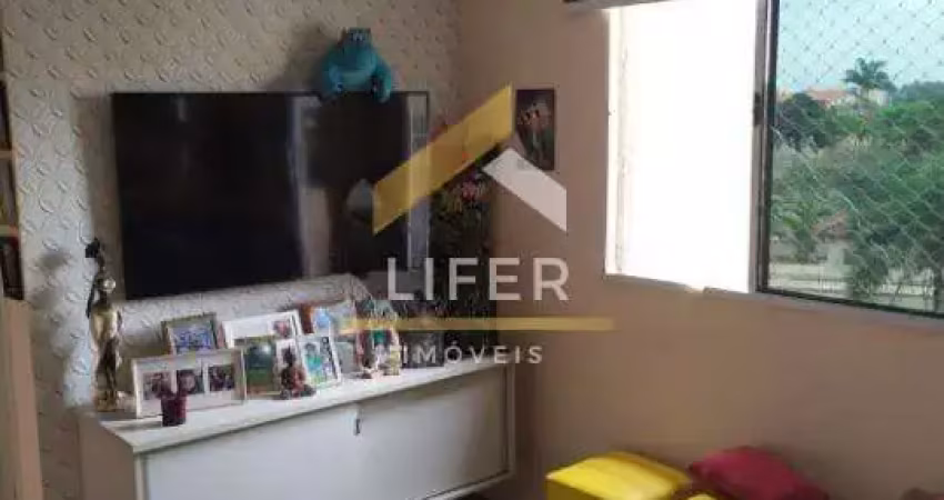 Apartamento com 3 quartos à venda na Rua José Benedito Gregôrio, 141, Parque Fazendinha, Campinas