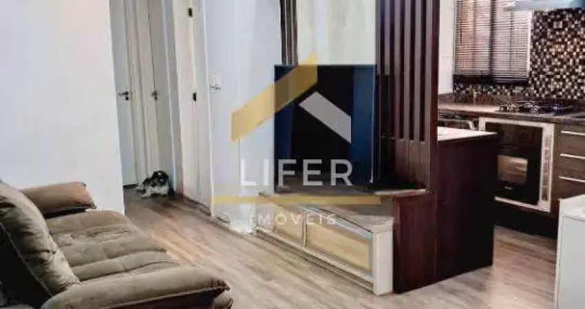 Apartamento com 3 quartos à venda na Rua José Benedito Gregôrio, 141, Parque Fazendinha, Campinas