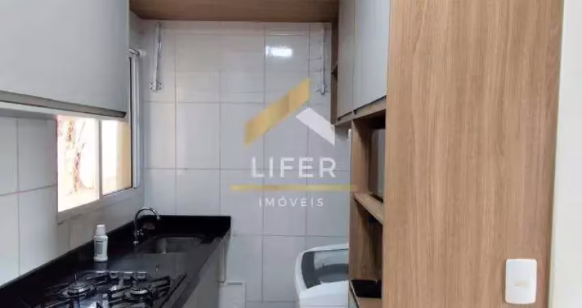 Apartamento com 3 quartos à venda na Rua José Benedito Gregôrio, 141, Parque Fazendinha, Campinas