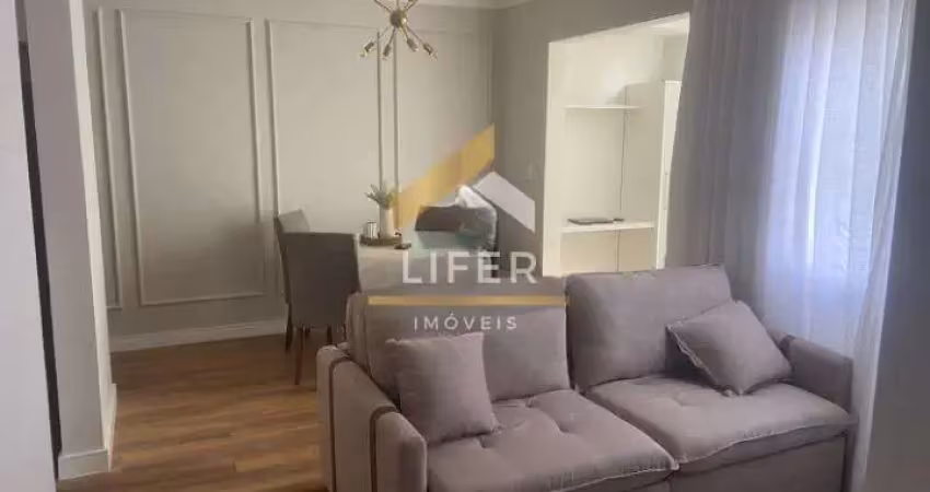 Apartamento com 2 quartos à venda na Rua José Benedito Gregôrio, 141, Parque Fazendinha, Campinas
