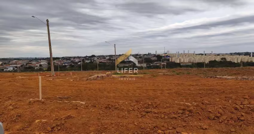 Terreno em condomínio fechado à venda na Avenida Prefeito José Lozano Araújo, 3405, Parque Brasil 500, Paulínia
