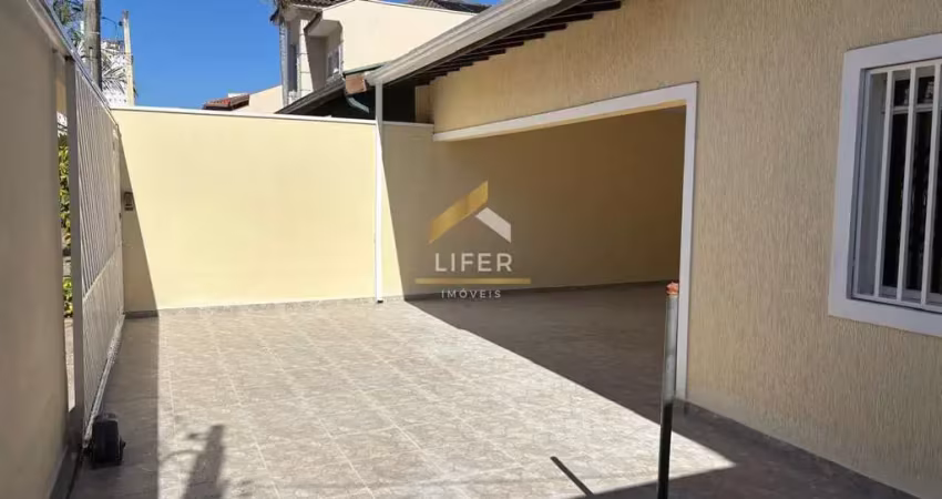 Casa com 5 quartos à venda na Rafael Saglioni, 50, Parque das Flores, Campinas