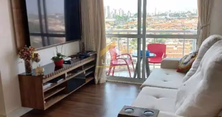 Apartamento com 3 quartos à venda na Sebastião da Silva, 730, Cidade Jardim, Campinas
