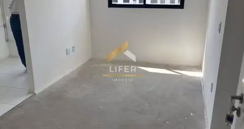Apartamento com 2 quartos à venda na Rua Pastor Antonio Tiburtino da Silva, 490, Jardim Ibirapuera, Campinas