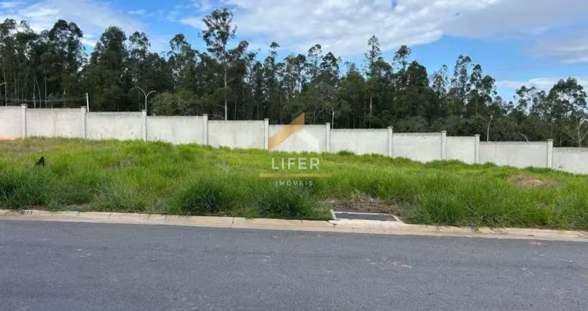Terreno em condomínio fechado à venda na Chafic José Saif, 2451, Centro, Indaiatuba
