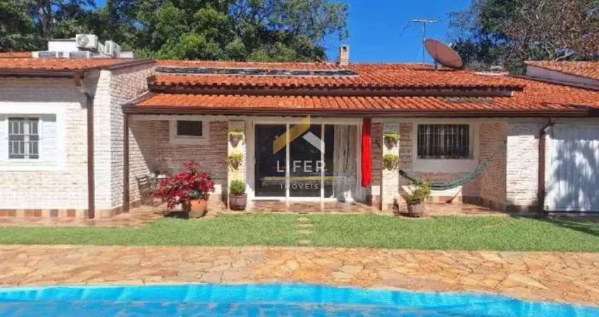 Chácara / sítio com 3 quartos à venda na Francisco de Assis Freitas, 48, Caixa D´Água, Vinhedo