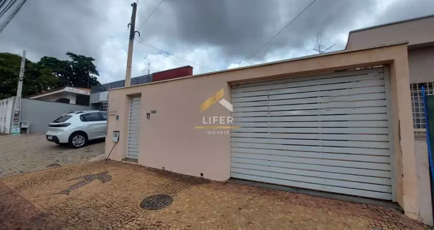 Casa com 3 quartos à venda na Rua Frei Antônio de Pádua, 769, Jardim Guanabara, Campinas