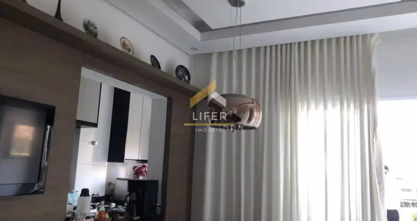 Apartamento com 3 quartos à venda na Rua Pedro Virillo, 186, Jardim Santiago, Indaiatuba