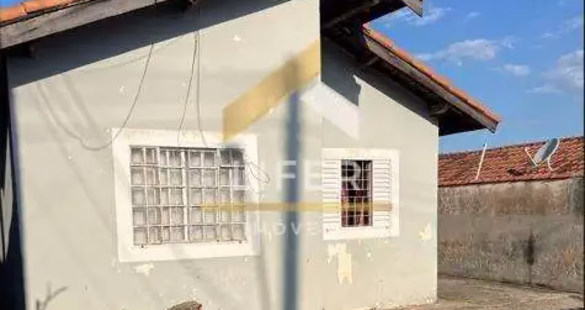 Casa com 2 quartos à venda na Rua Paineiras, 200, Alto de Pinheiros, Paulínia