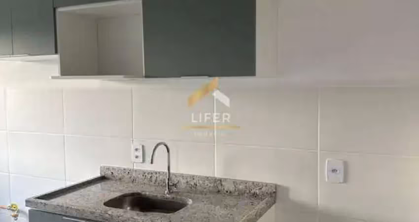 Apartamento com 2 quartos à venda na Rua Serra Dourada, 101, Jardim Baronesa, Campinas
