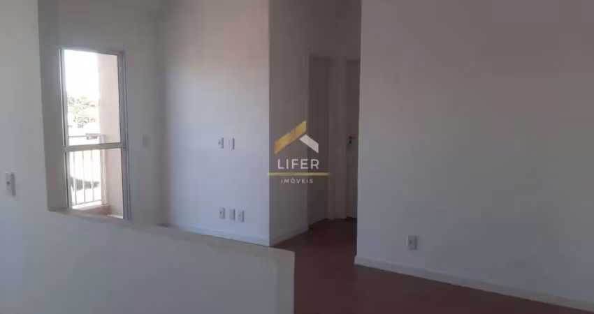 Apartamento com 2 quartos à venda na Rua José Moscardini, 65, Jardim Nossa Senhora de Fátima, Hortolândia