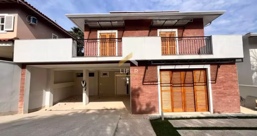 Casa em condomínio fechado com 5 quartos à venda na Tucum, 80, Bairro das Palmeiras, Campinas