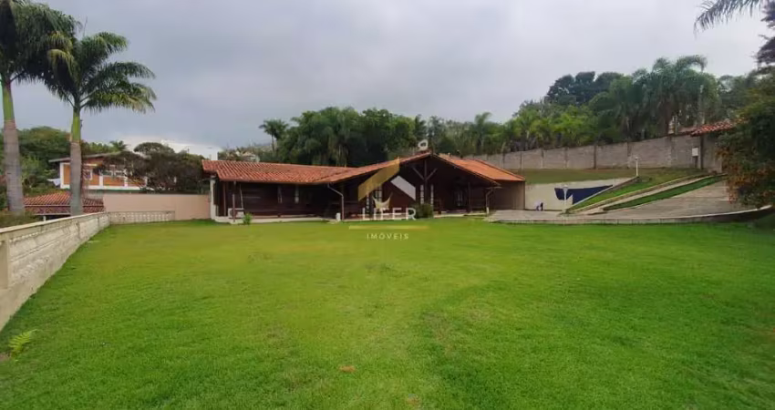 Casa em condomínio fechado com 3 quartos para alugar na Rua Éttore Papa, 001, Colinas do Ermitage (Sousas), Campinas