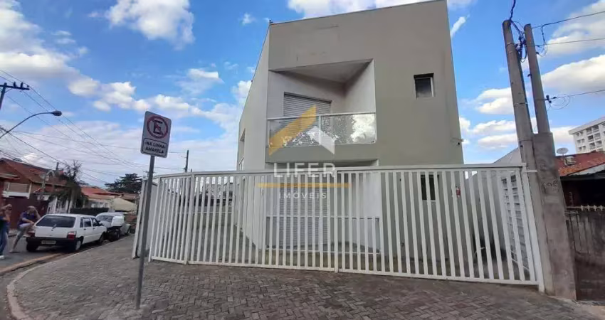 Prédio para alugar na Rua Erasmo Braga, 269, Jardim Chapadão, Campinas