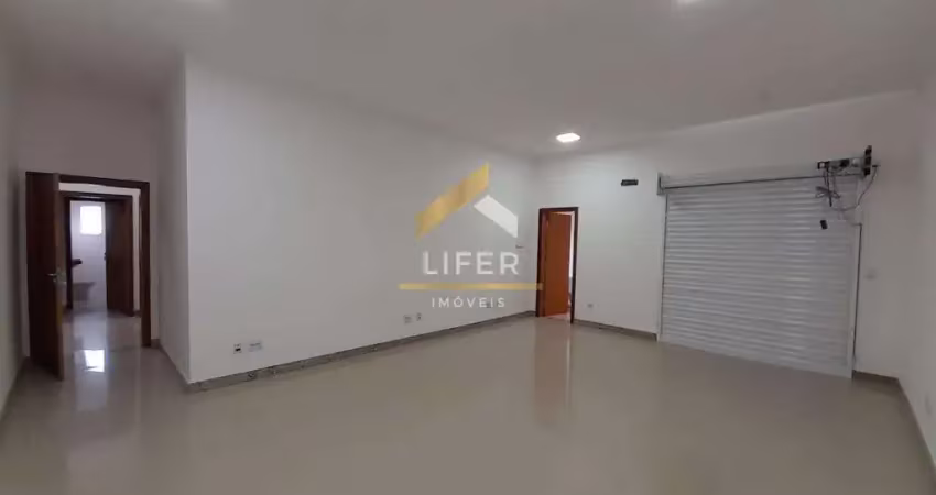 Sala comercial para alugar na Rua Erasmo Braga, 269, Jardim Chapadão, Campinas