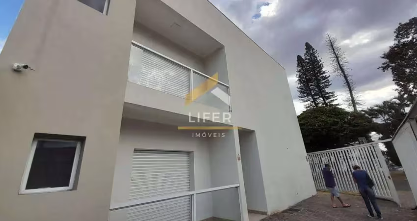 Sala comercial para alugar na Rua Erasmo Braga, 269, Jardim Chapadão, Campinas