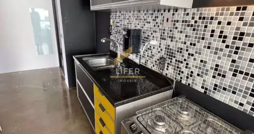 Apartamento com 1 quarto à venda na Rua Doutor Liráucio Gomes, 230, Cambuí, Campinas