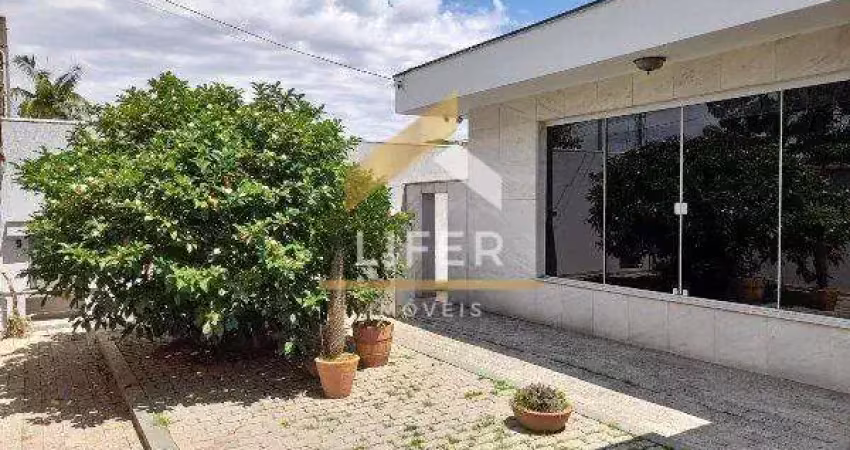 Casa com 3 quartos à venda na Avenida Doutor Horácio Antônio da Costa Júnior, 368, Jardim Eulina, Campinas