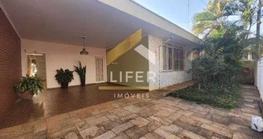 Casa com 4 quartos à venda na Rua Celso Egídio Sousa Santos, 368, Jardim Chapadão, Campinas
