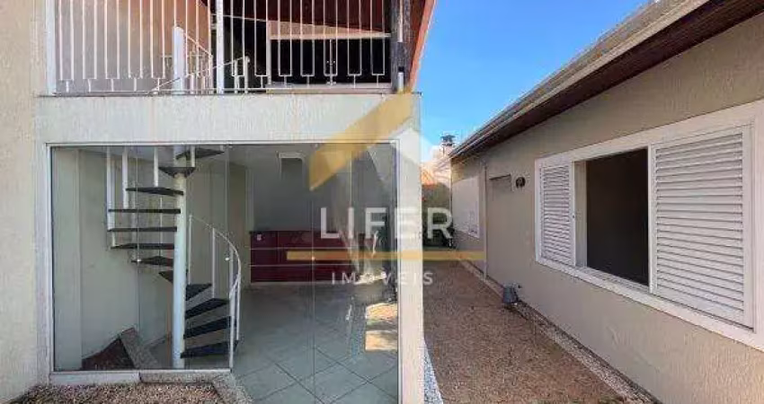 Casa com 3 quartos à venda na Rua Herculano Couto, 612, Jardim Chapadão, Campinas