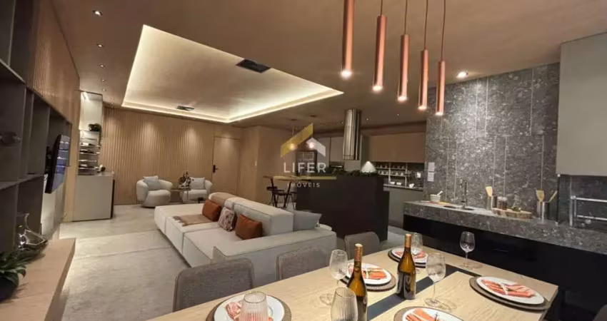 Apartamento com 3 quartos à venda na Rua General Osório, 2240, Cambuí, Campinas