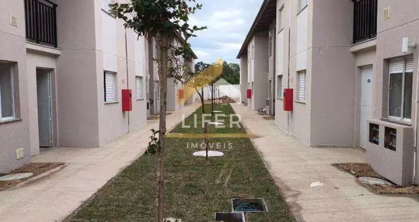 Apartamento com 2 quartos à venda na Afonso Aferri, 1401, Centro, Monte Mor