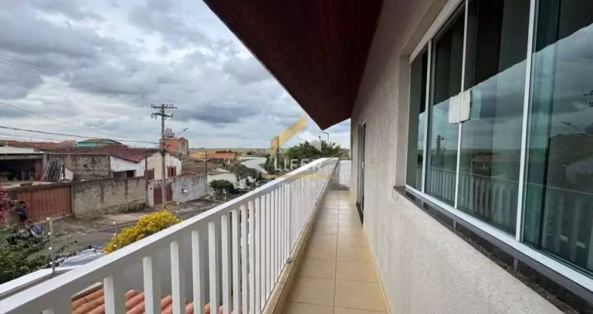 Casa com 4 quartos à venda na Carolina Augusta de Morais, 90, Jardim Eunice (Nova Veneza), Sumaré