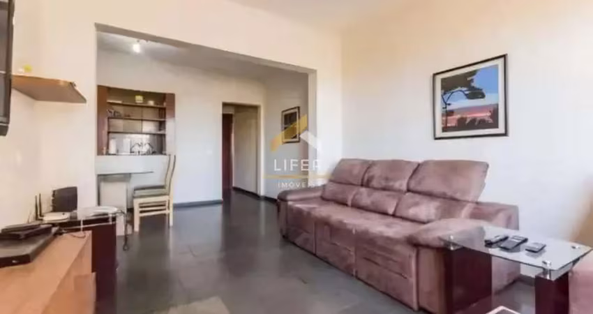 Apartamento com 3 quartos à venda na Avenida José Bonifácio, 1277, Jardim Flamboyant, Campinas
