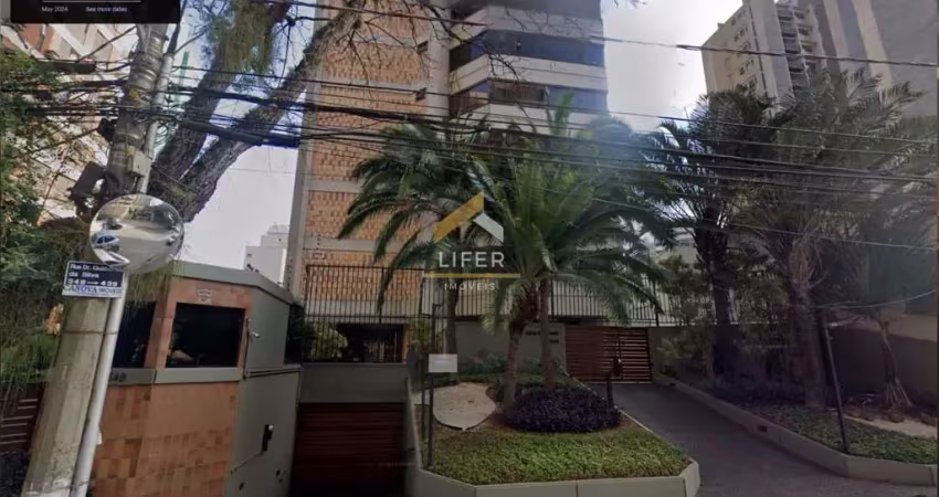 Apartamento com 4 quartos à venda na Rua Doutor Guilherme da Silva, 349, Cambuí, Campinas