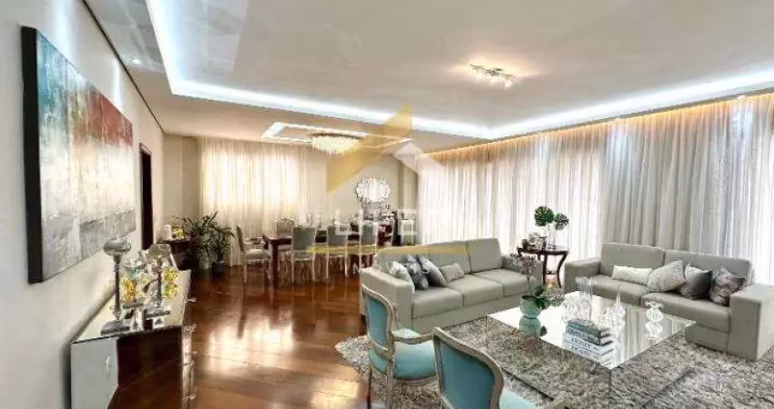 Apartamento com 4 quartos à venda no Centro, Campinas 