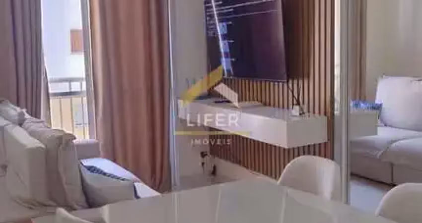 Apartamento com 2 quartos à venda na Rua Henrique Pó, 590, Centro, Vinhedo