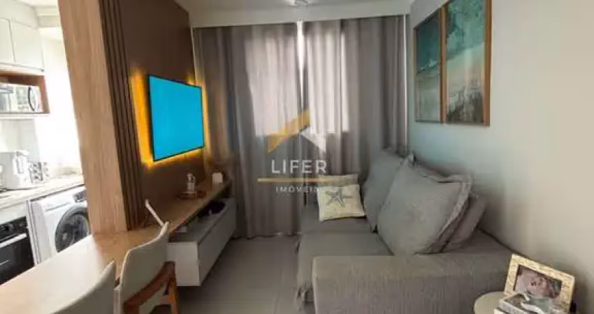 Apartamento com 2 quartos à venda na Avenida Antônio Batista Piva, 1662, Jardim Flamboyant, Paulínia