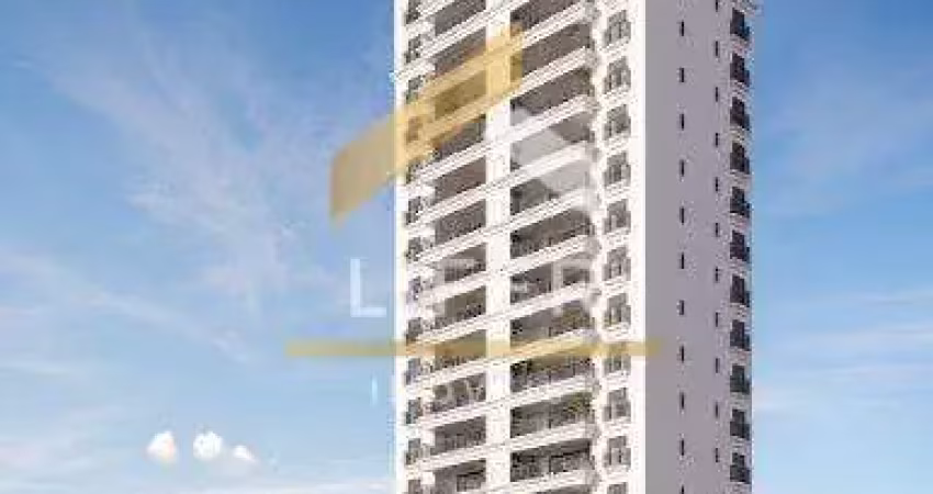 Apartamento com 3 quartos à venda na Rua Capitão Francisco de Paula, 260, Cambuí, Campinas