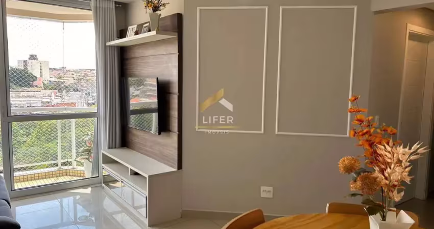 Apartamento com 3 quartos à venda na Sebastião da Silva, 730, Cidade Jardim, Campinas