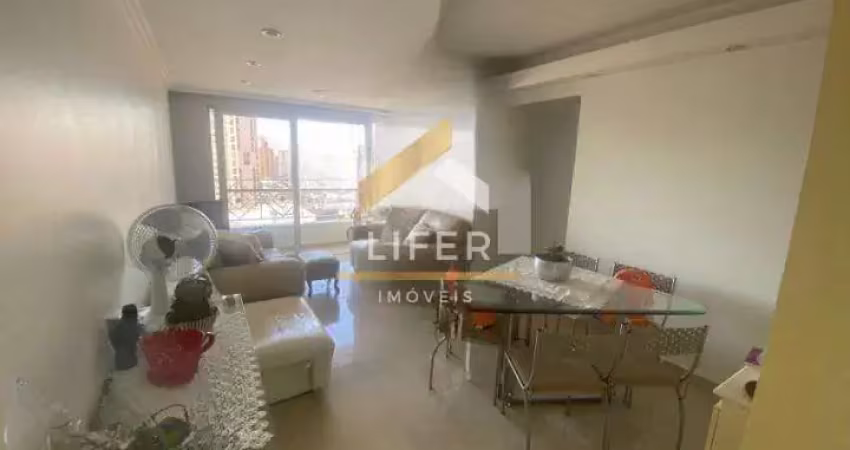 Apartamento com 3 quartos à venda na Rua Buarque de Macedo, 101, Jardim Guanabara, Campinas