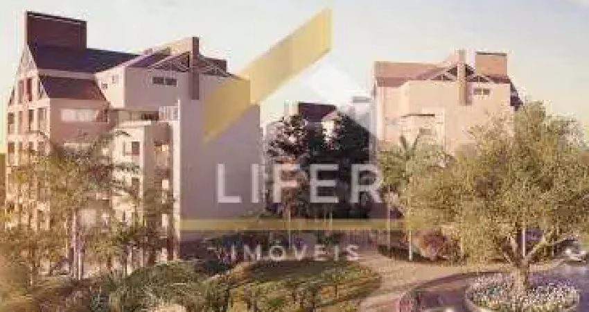 Apartamento com 3 quartos à venda no Fazenda São Quirino, Campinas 